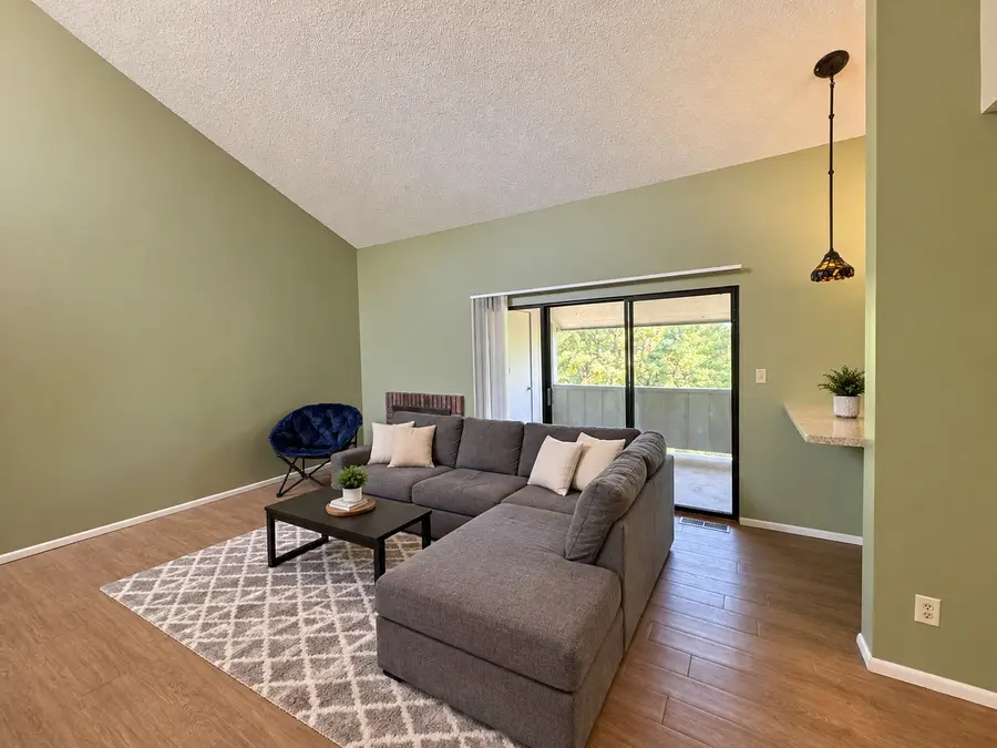 2105 Melrose Drive #C, Champaign, IL 61820 - #2