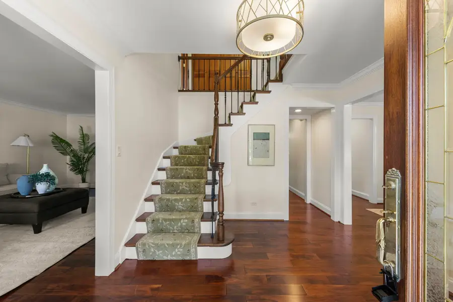 1533 Heatherton Court, Naperville, IL 60563 - #3
