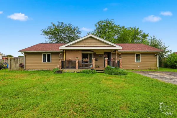 140 Ethel Street, Buckingham, IL 60917