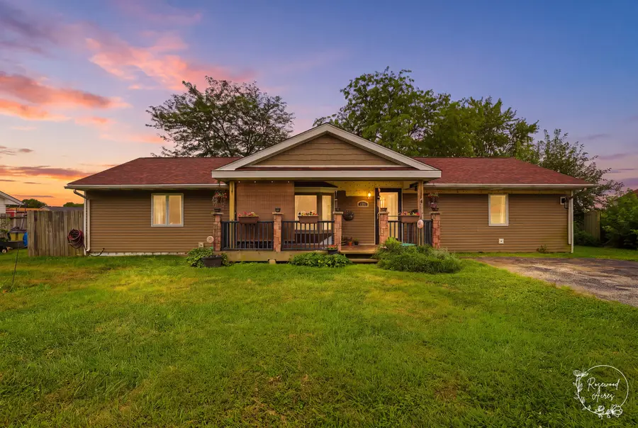 140 Ethel Street, Buckingham, IL 60917 - #2