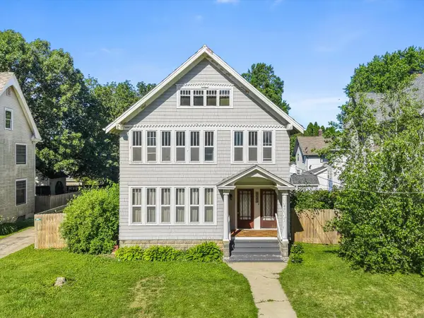 515 N Hennepin Avenue, Dixon, IL 61021