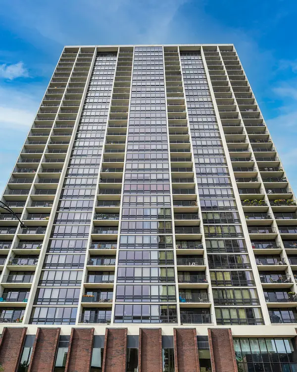 1636 N Wells Street #1606, Chicago, IL 60614