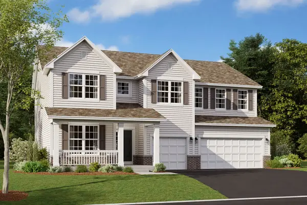 103 Arnold Avenue, Oswego, IL 60543