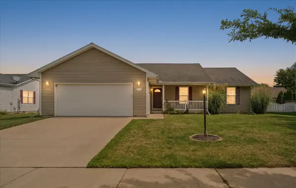 2702 Landis Farm Road, Urbana, IL 61802