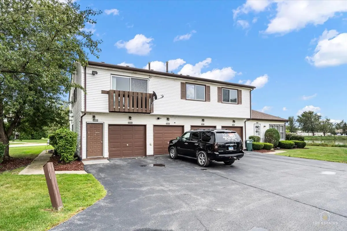20203 S Fairwood Court #D, Frankfort, IL 60423 - #1