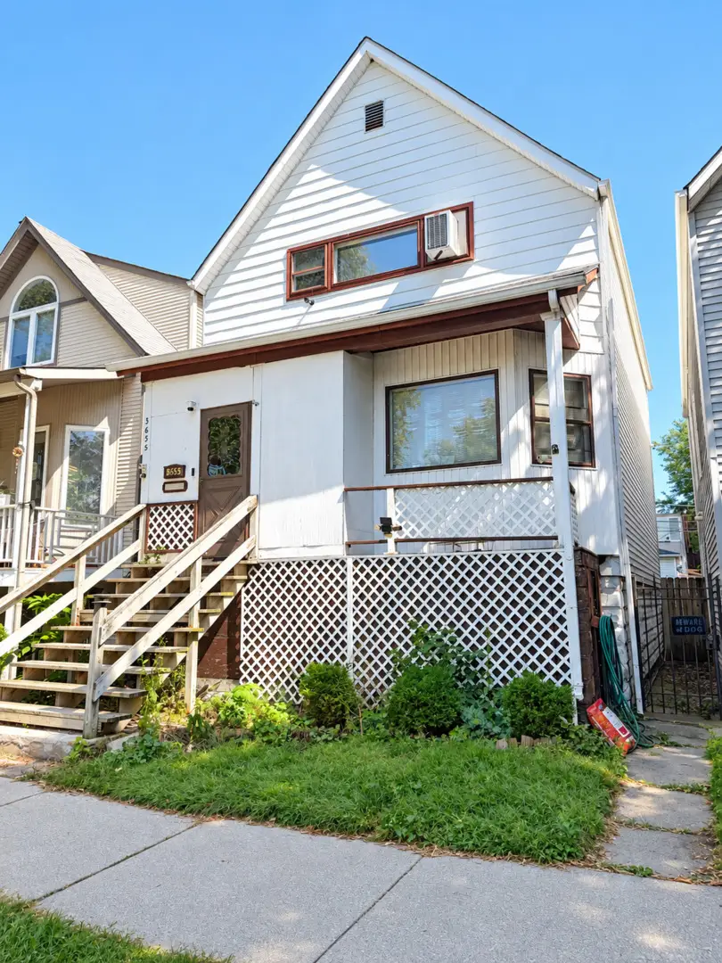 3635 N Ravenswood Avenue, Chicago, IL 60613 - #1