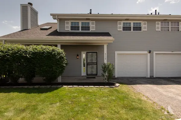 4114 195th Street #76A, Country Club Hills, IL 60478