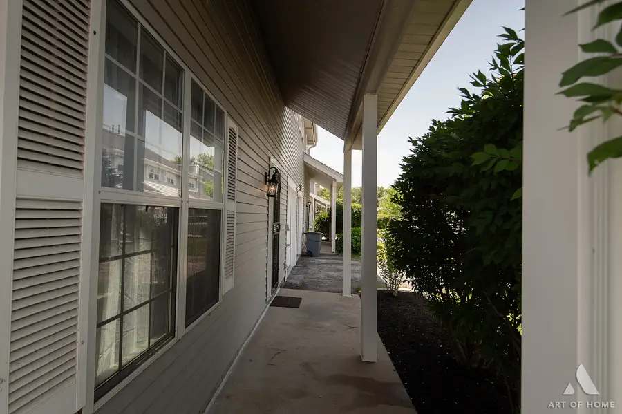 4114 195th Street #76A, Country Club Hills, IL 60478 - #3