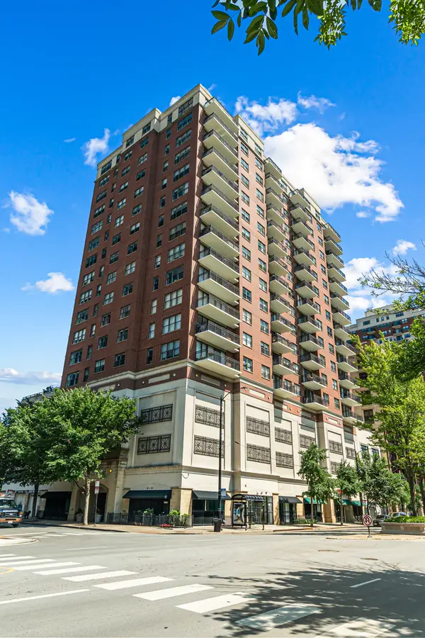 5 E 14th Place #1304, Chicago, IL 60605