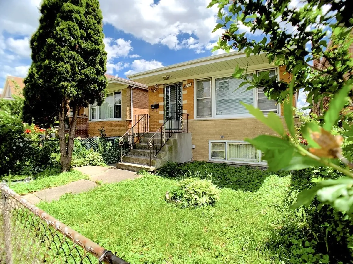 3451 W 38th Street, Chicago, IL 60632 - #1
