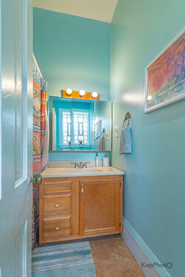 3001 S Haynes Court, Chicago, IL 60608 - #3