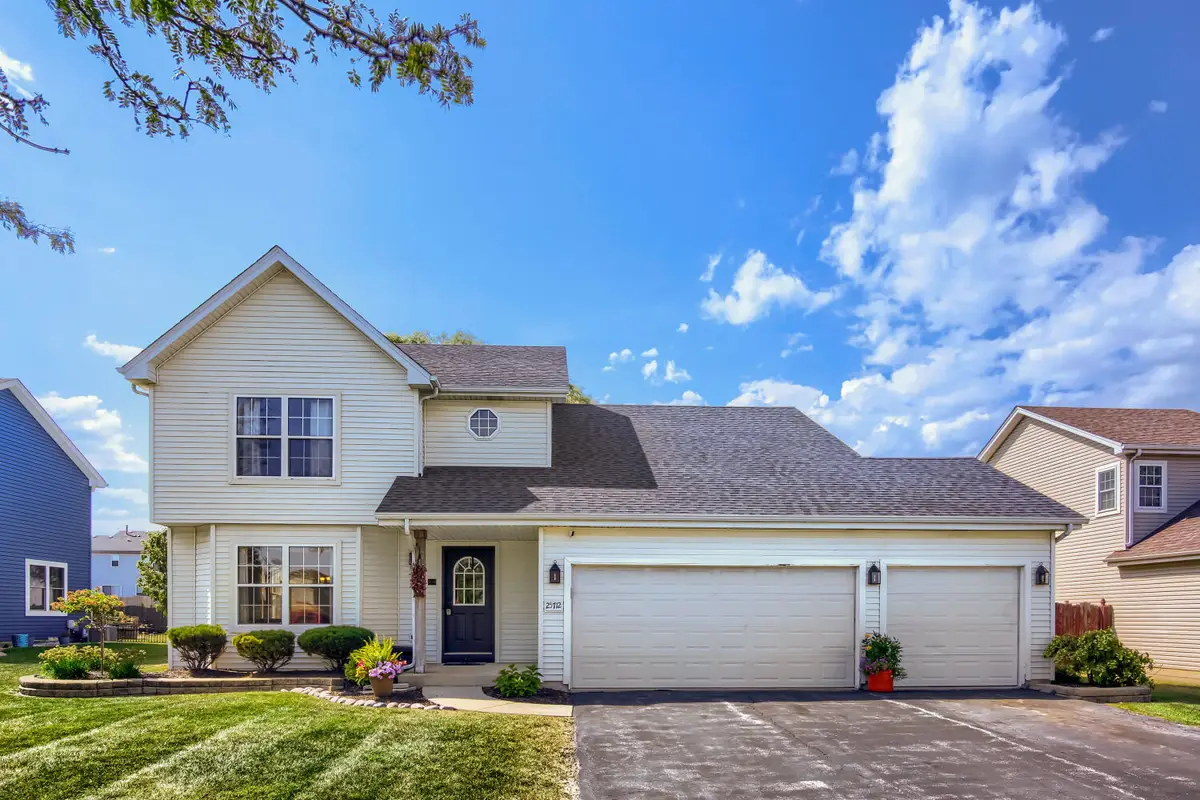 25712 W Lilac Avenue, Monee, IL 60449 - #1