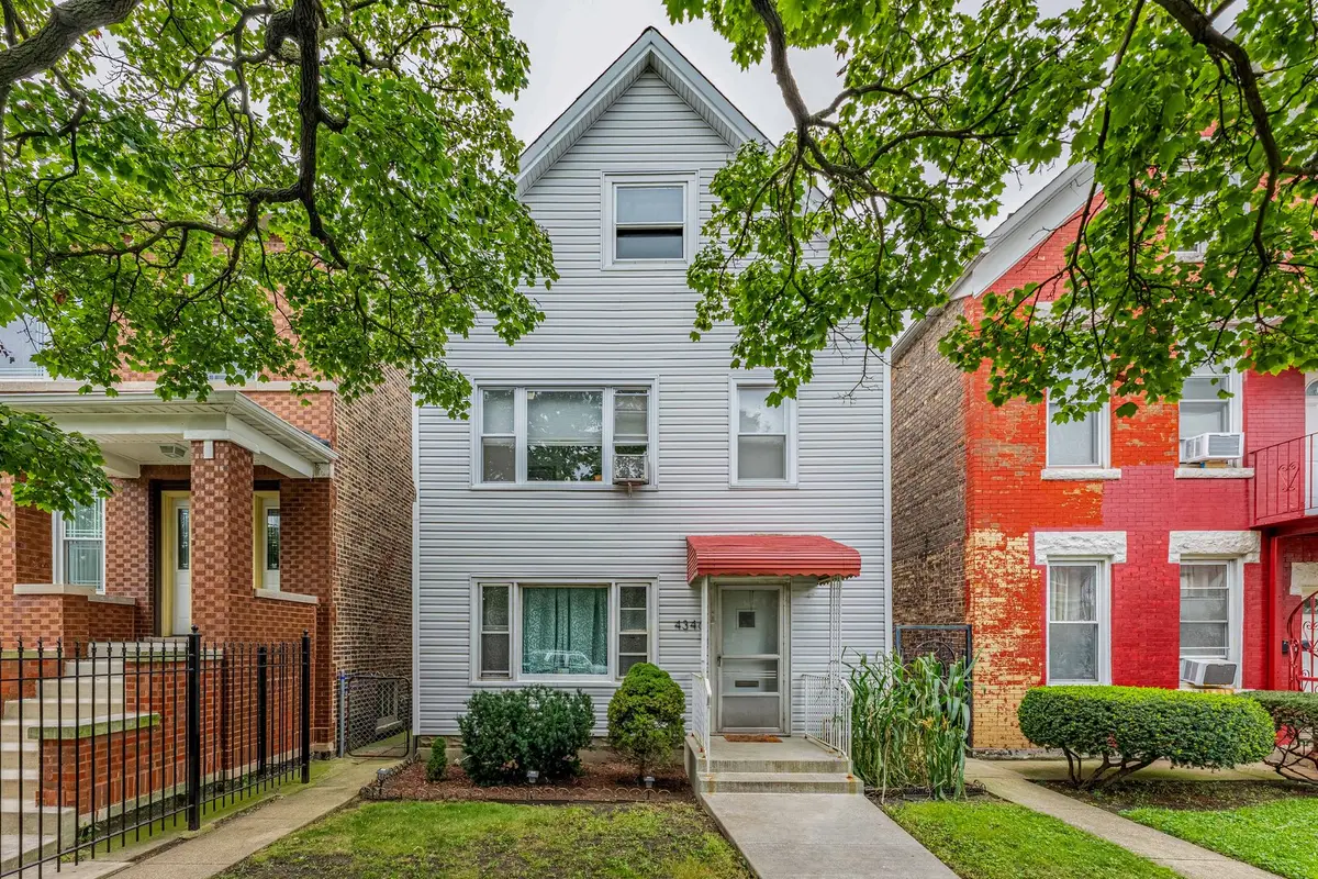 Address Withheld By Seller, Chicago, IL 60632 - #1