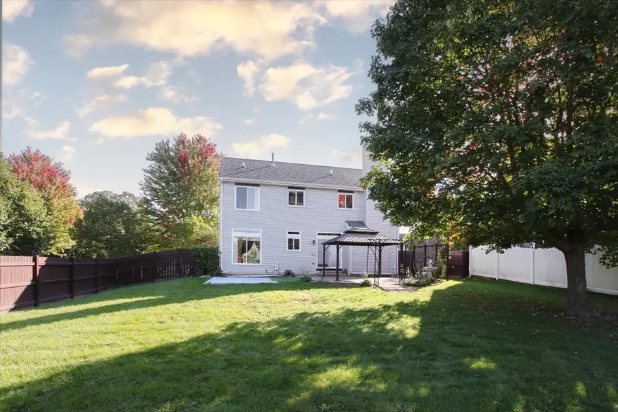 168 S Osage Court, Round Lake, IL 60073 - #2