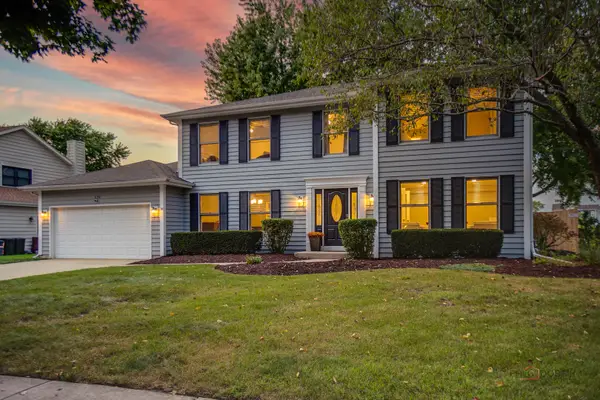 176 Adler Drive, Libertyville, IL 60048