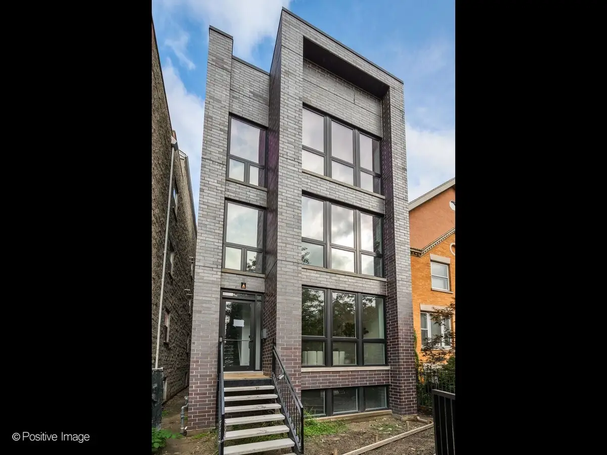 2847 N Damen Avenue #2, Chicago, IL 60618 - #1