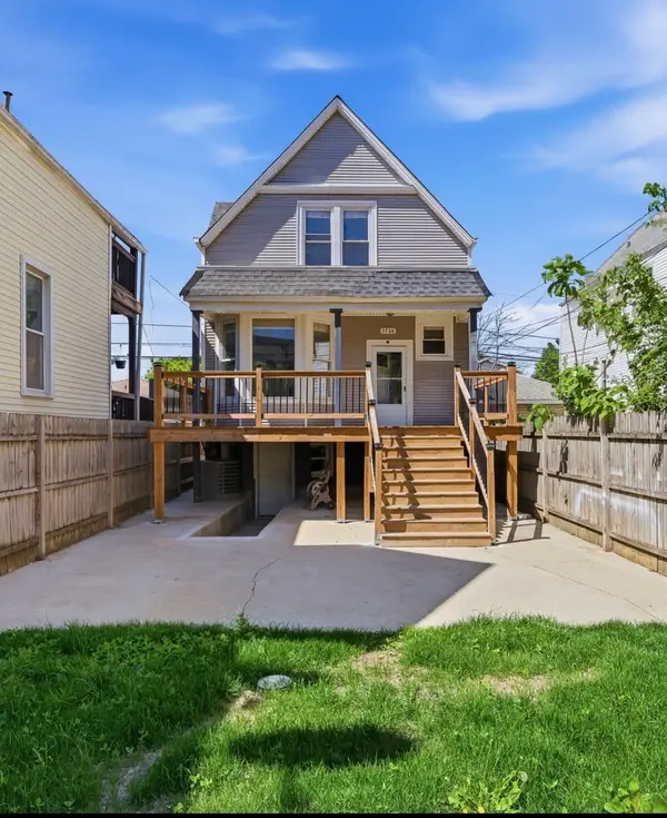 3726 W Mclean Avenue, Chicago, IL 60647