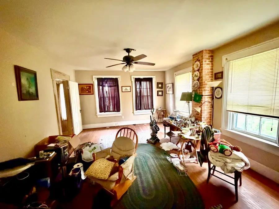 836 140th Avenue, Joy, IL 61260 - #3