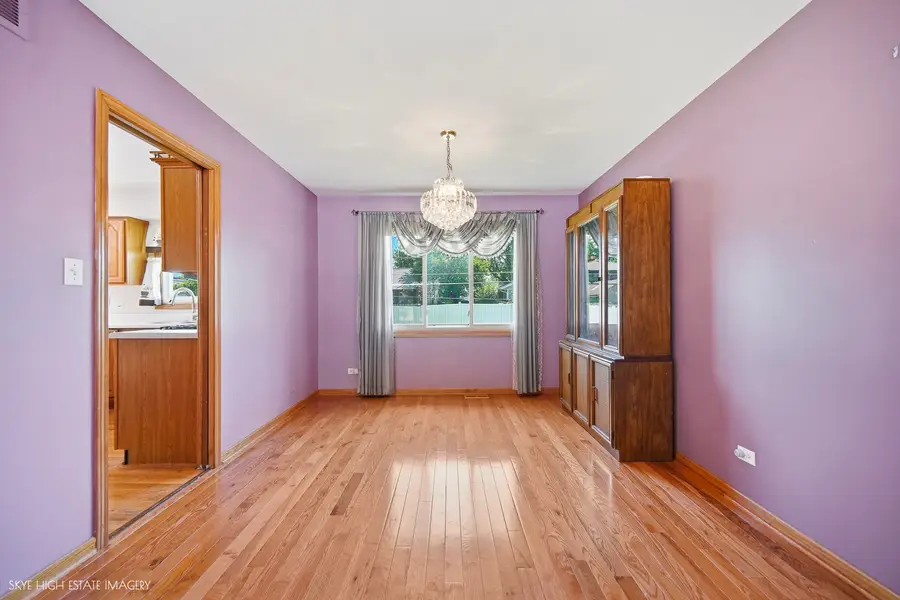 16803 92nd Avenue, Orland Hills, IL 60487 - #3