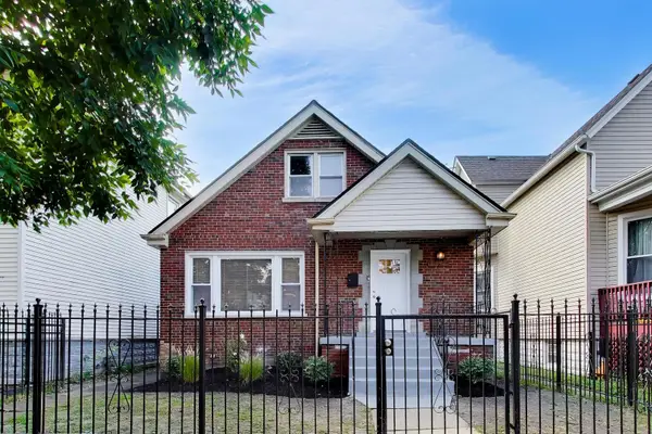 10720 S Indiana Avenue, Chicago, IL 60628