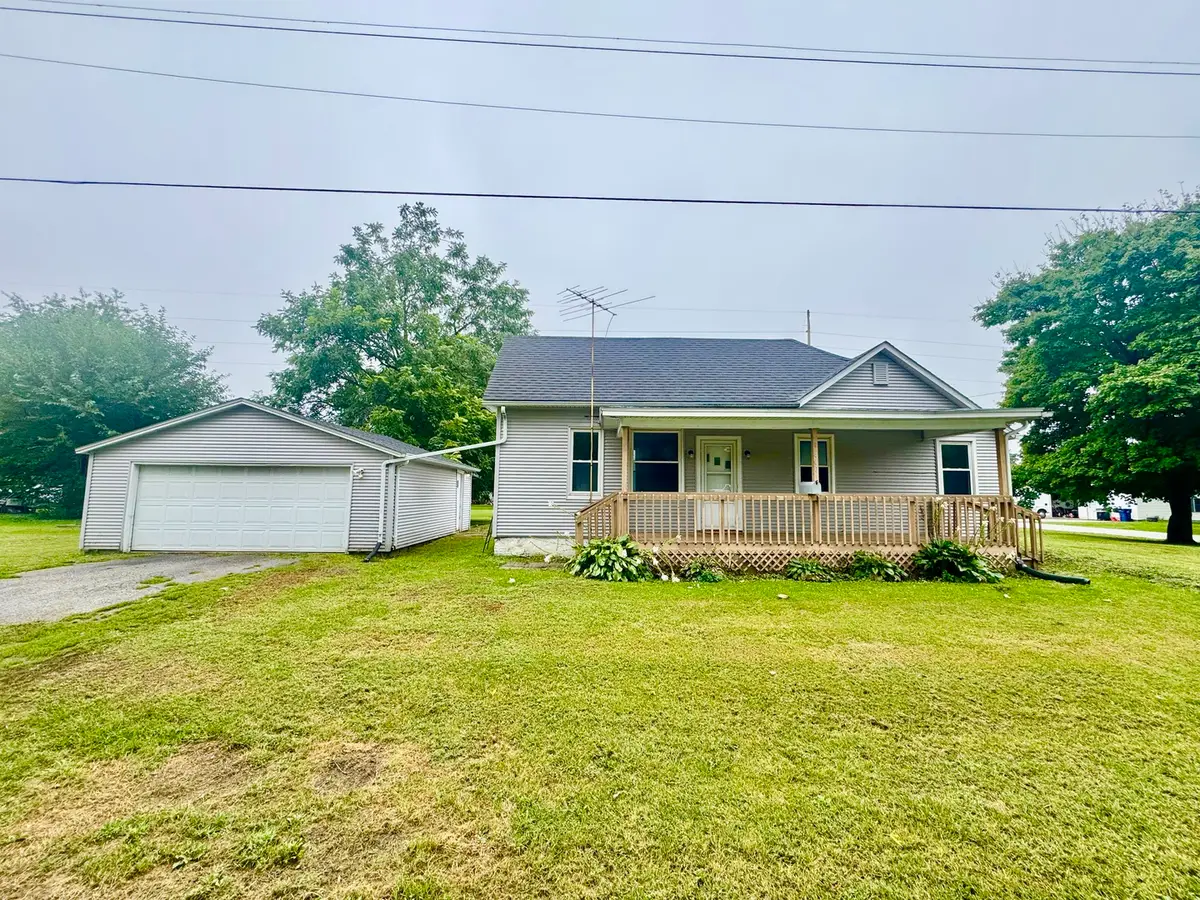 410 SW 2nd Street, Aledo, IL 61231 - #1