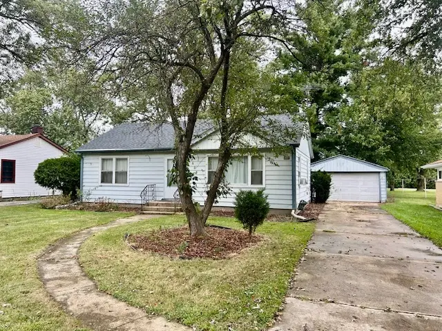 3608 Linden Road, Richton Park, IL 60471 - #1