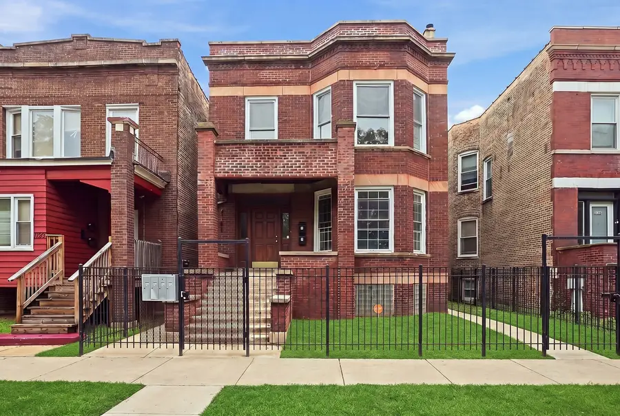 7141 S King Drive, Chicago, IL 60619 - #2