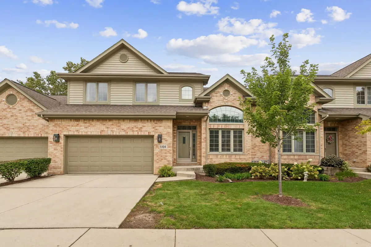5104 Commonwealth Avenue, Western Springs, IL 60558 - #1