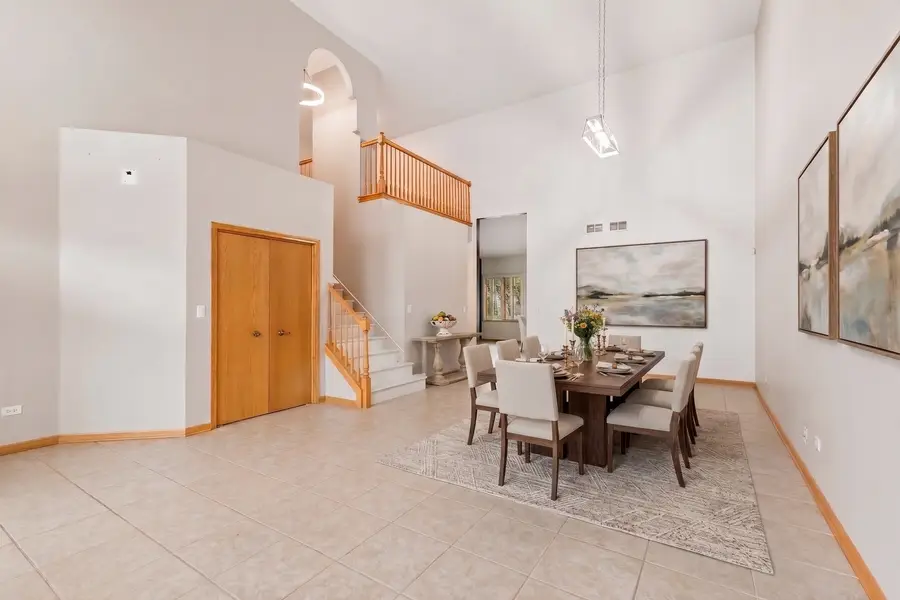5104 Commonwealth Avenue, Western Springs, IL 60558 - #3
