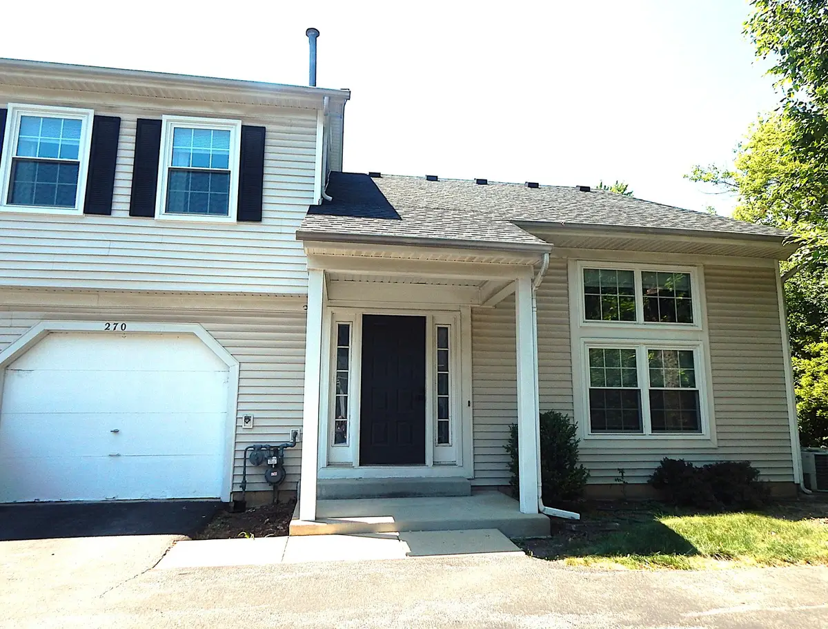 270 Butternut Lane, Streamwood, IL 60107 - #1