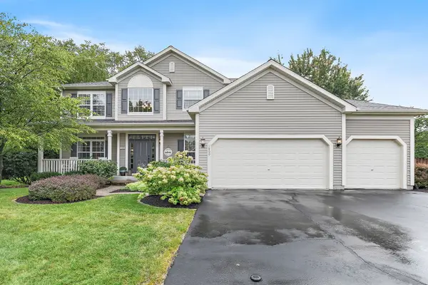 1800 Tallmeadow Drive, DeKalb, IL 60115