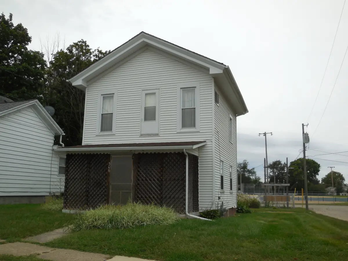 506 S 1st Street, Princeton, IL 61356 - #1
