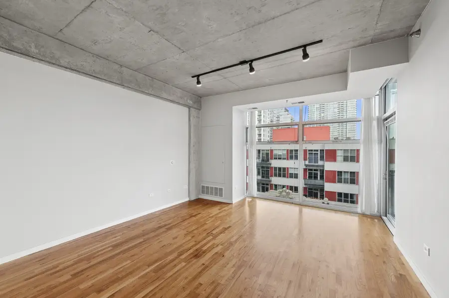 1620 S Michigan Avenue #710, Chicago, IL 60616 - #2