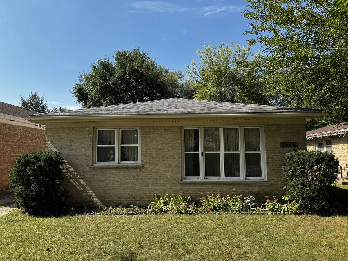 8646 Gross Point Road, Skokie, IL 60077 - #1