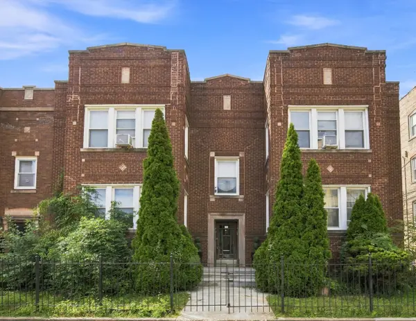 8314 S Paulina Street, Chicago, IL 60620