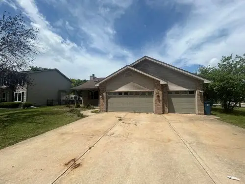 1235 Patriot Way, Bourbonnais, IL 60914 - #1