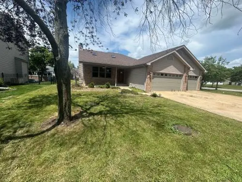 1235 Patriot Way, Bourbonnais, IL 60914 - #2