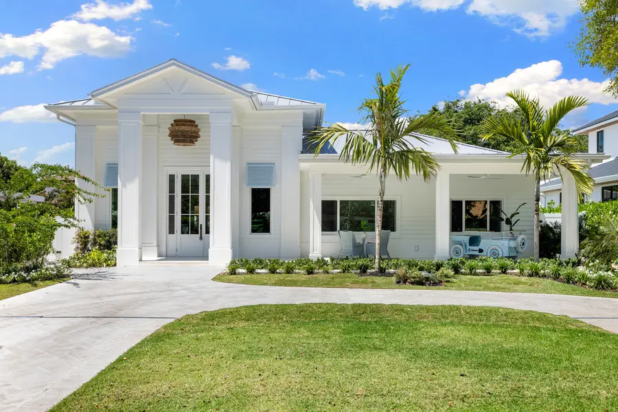 757 Broad Court S, Naples, FL 34102 - #2