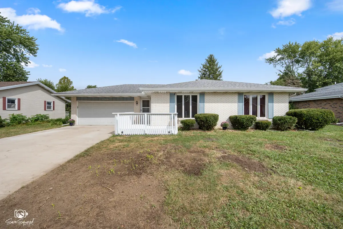 651 Concord Place, Bourbonnais, IL 60914 - #1