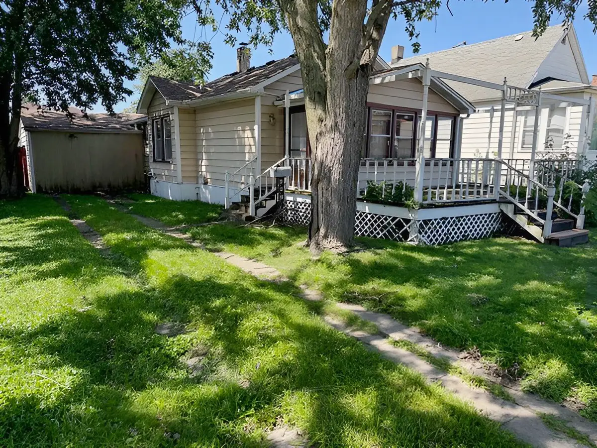 492 Freeland Avenue, Calumet City, IL 60409 - #1