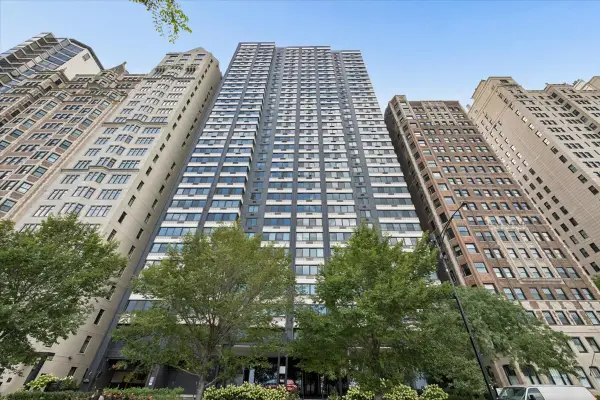 1440 N Lake Shore Drive #12H, Chicago, IL 60610