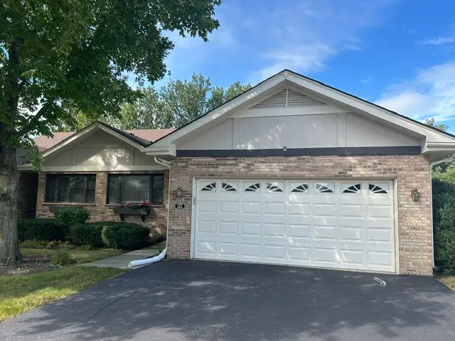 127 Villa Way #127, Bloomingdale, IL 60108 - #1