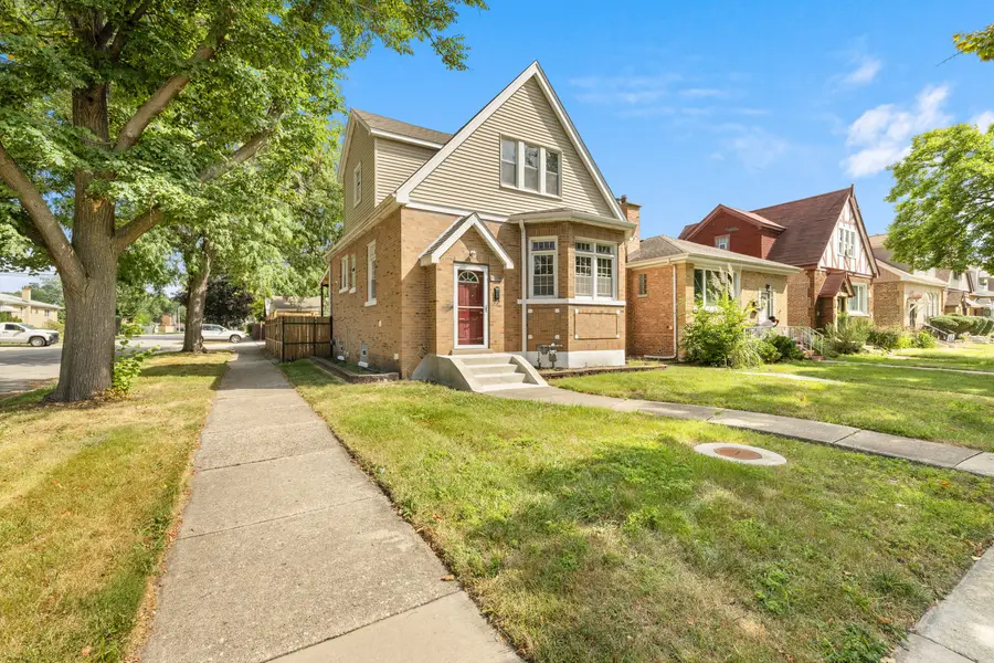 2001 S 19th Avenue, Broadview, IL 60155 - #3