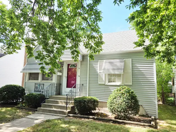 10342 S Christiana Avenue, Chicago, IL 60655