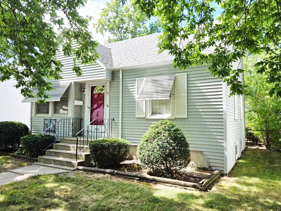 10342 S Christiana Avenue, Chicago, IL 60655 - #2
