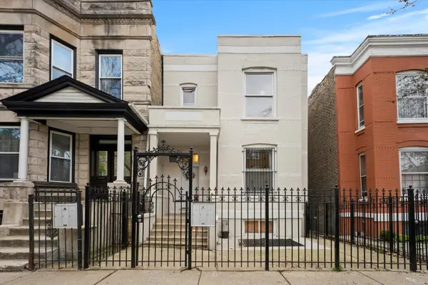 3333 W Pierce Avenue, Chicago, IL 60651