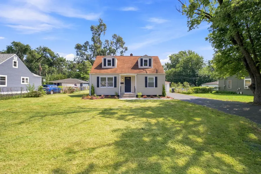 14441 Knox Avenue, Midlothian, IL 60445 - #2
