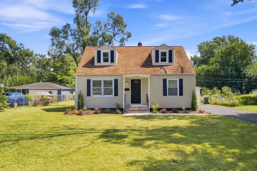 14441 Knox Avenue, Midlothian, IL 60445 - #3