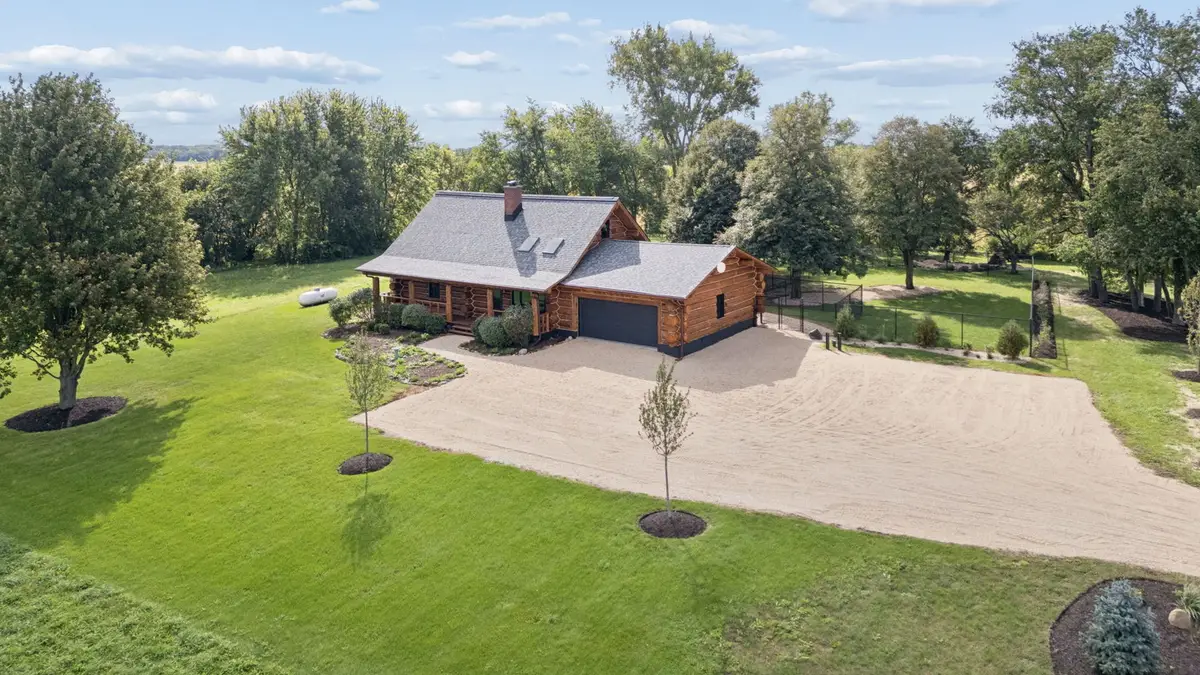 12076 Ashley Road, Newark, IL 60541 - #1