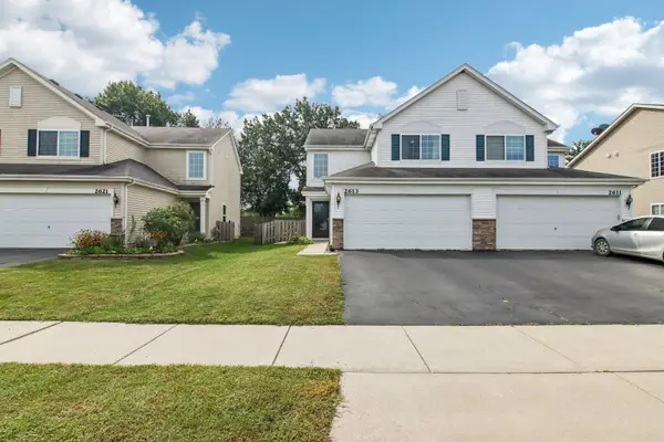 2613 Hearthstone Drive, Hampshire, IL 60140